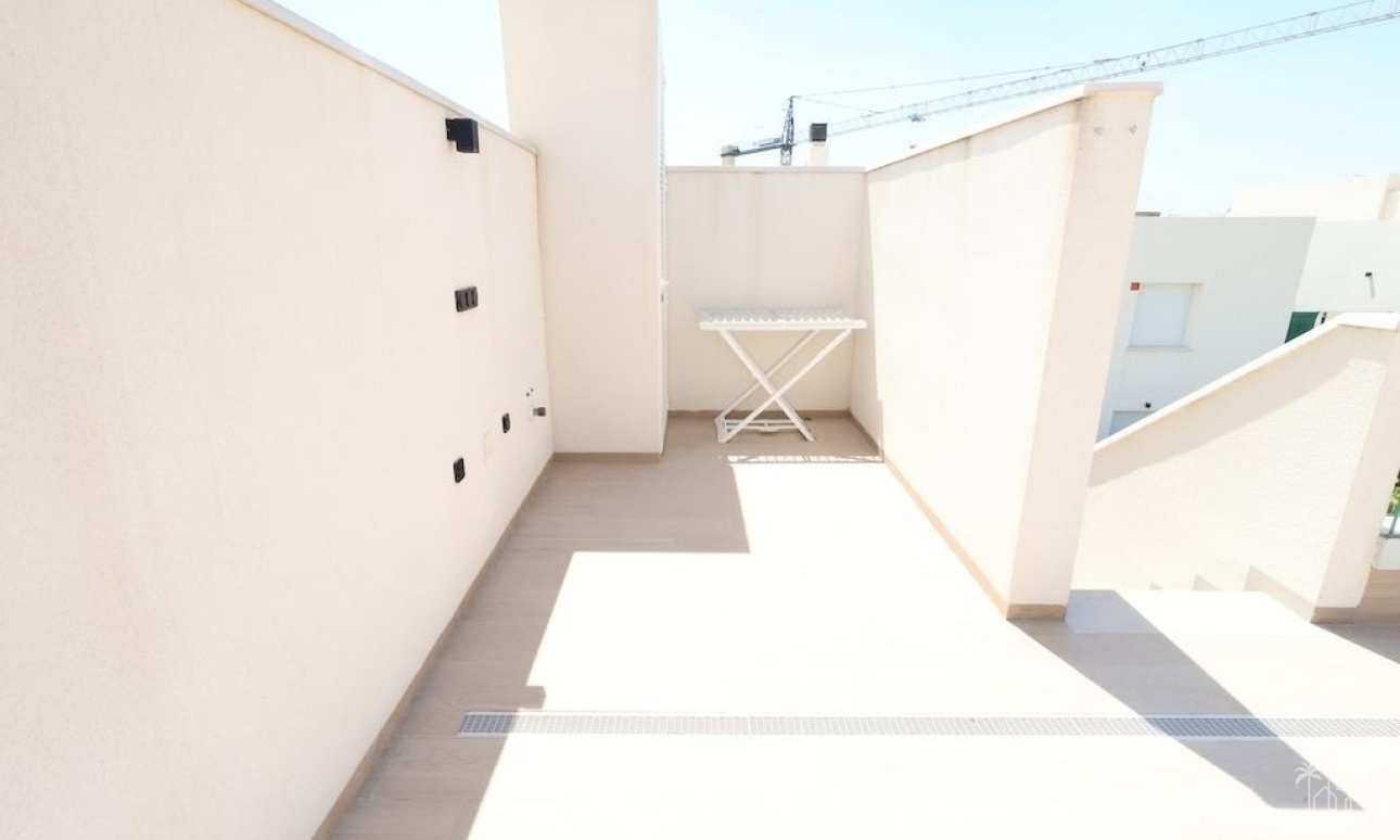 Venta - Apartment - Algorfa - Inland