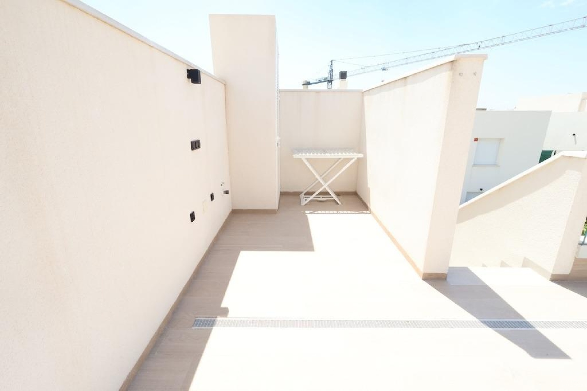 Venta - Apartment - Algorfa - Inland