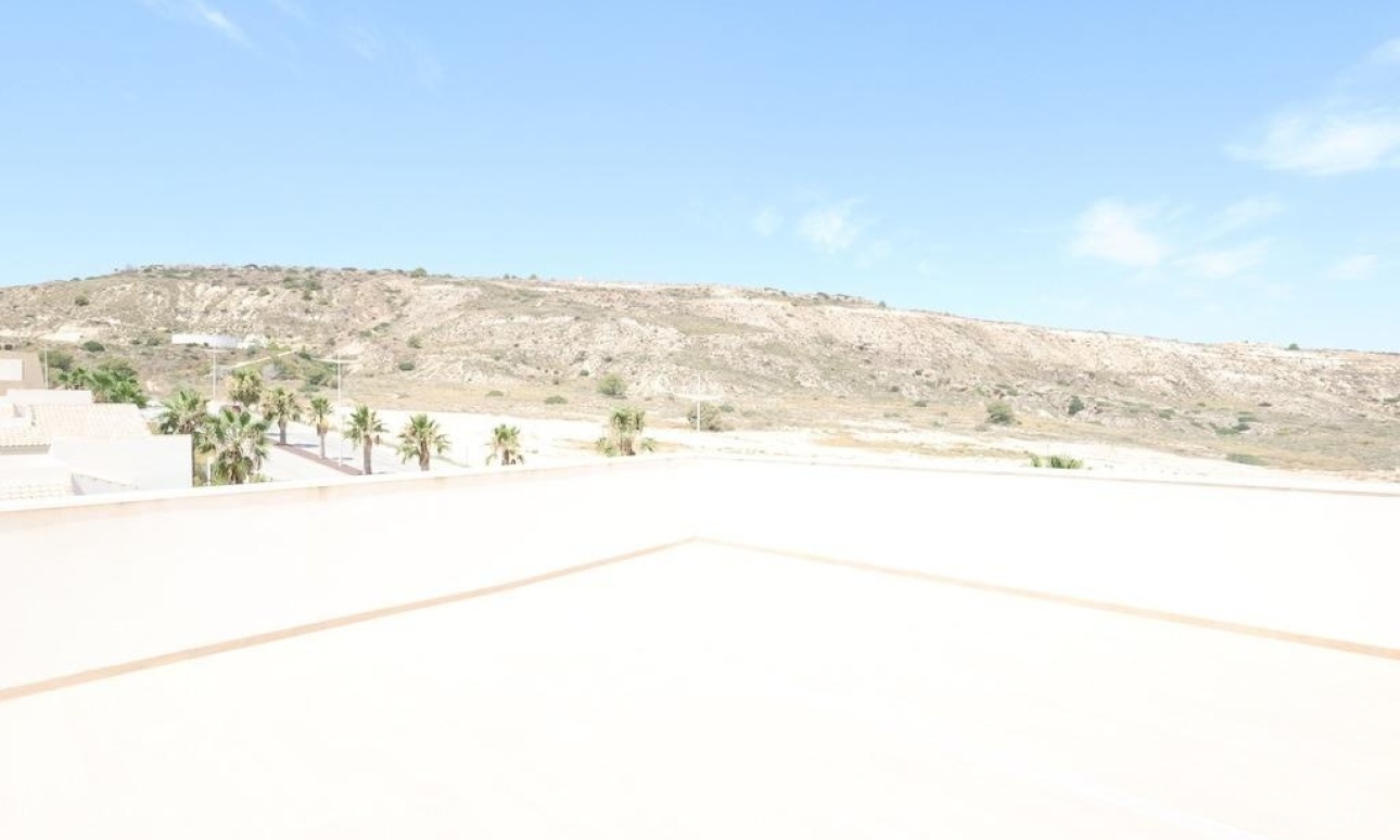 Venta - Apartment - Algorfa - Inland