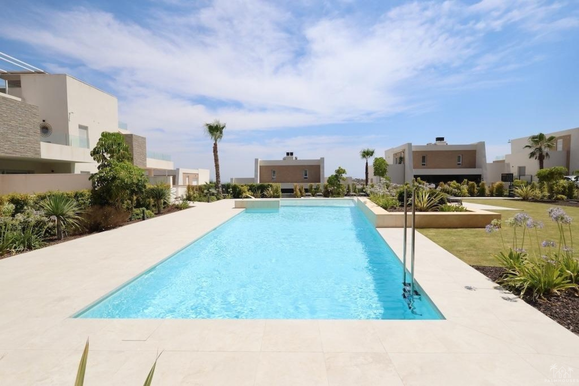 Venta - Apartment - Algorfa - Inland