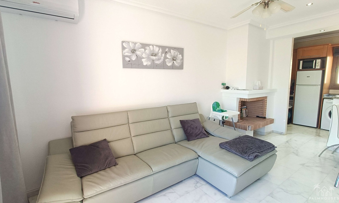 Venta - Apartment - Algorfa - Inland