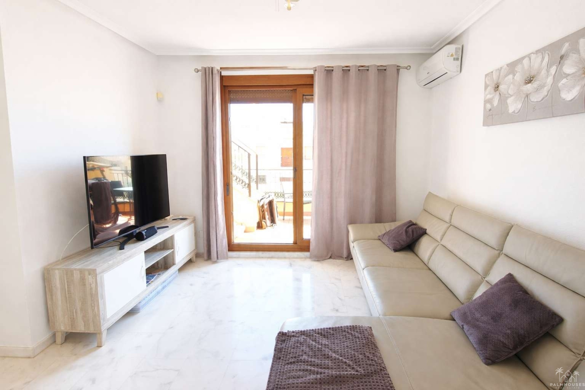 Venta - Apartment - Algorfa - Inland