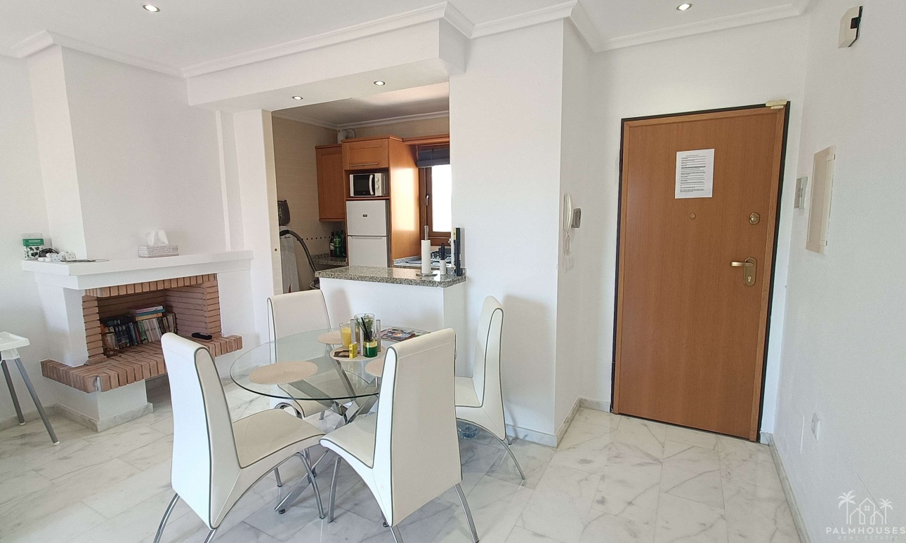 Venta - Apartment - Algorfa - Inland