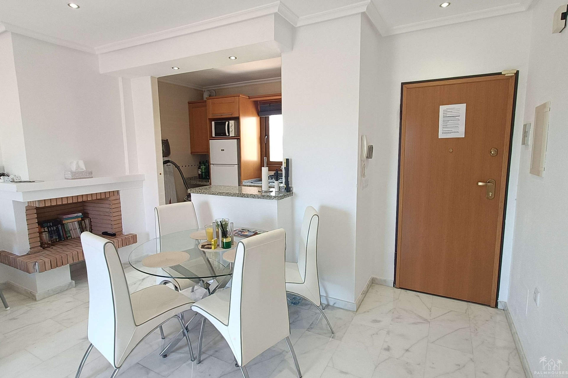Venta - Apartment - Algorfa - Inland