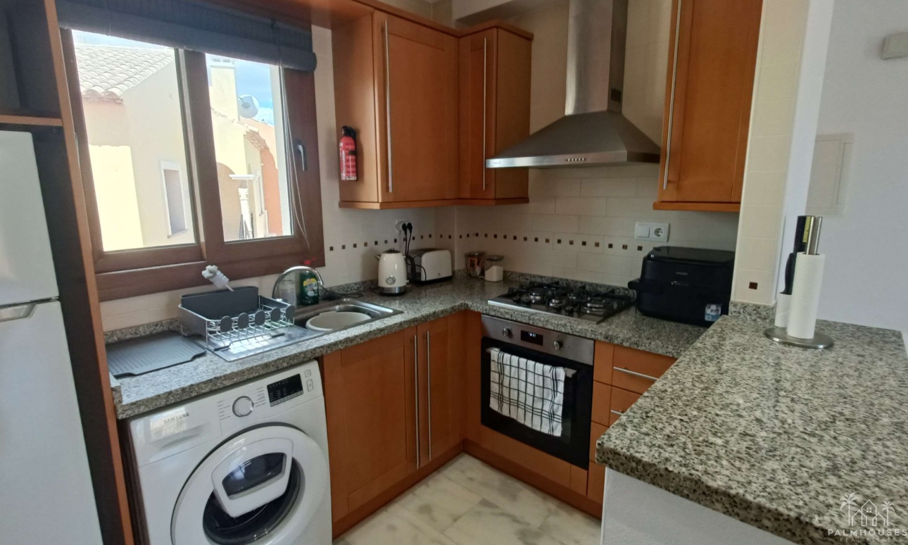Venta - Apartment - Algorfa - Inland