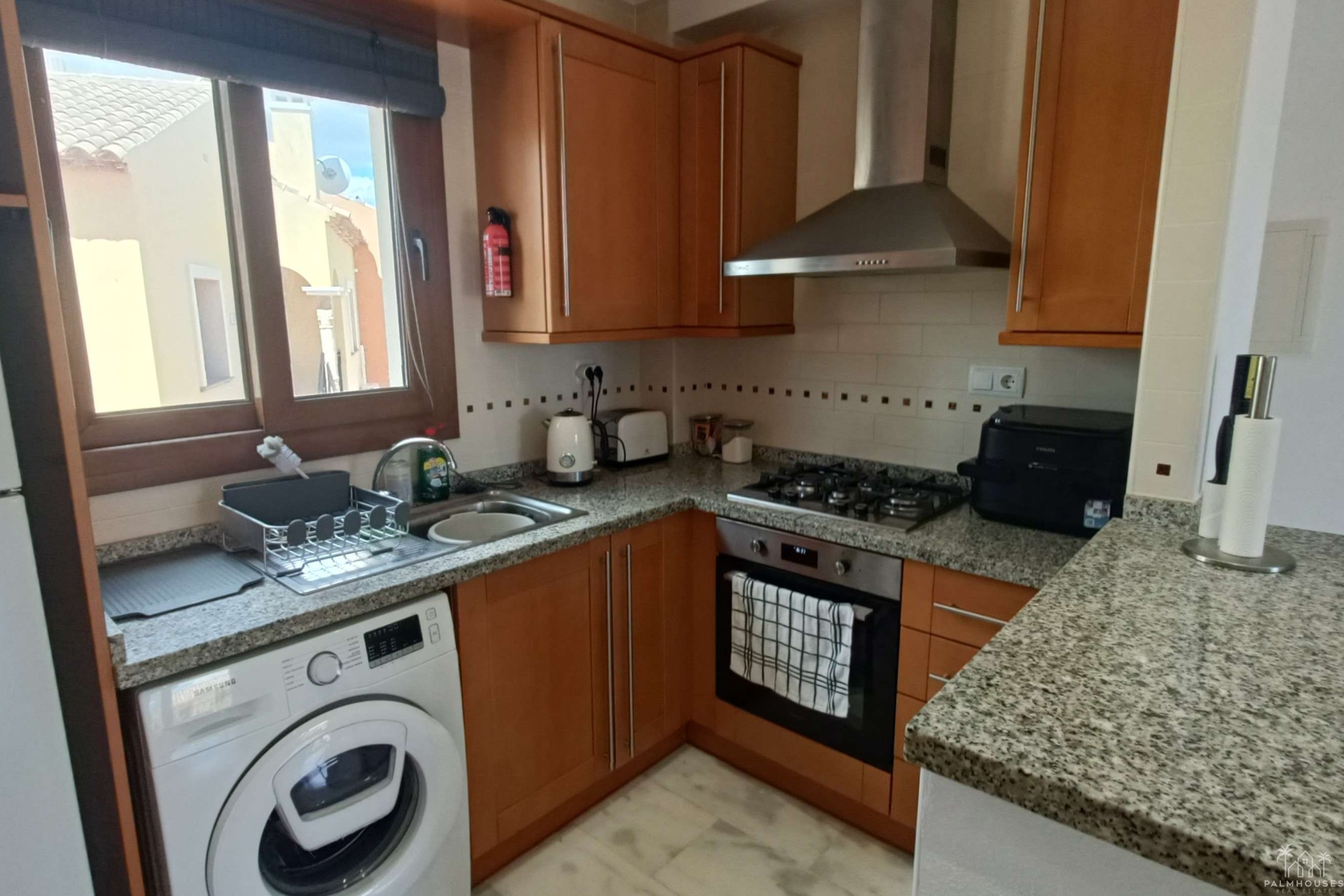 Venta - Apartment - Algorfa - Inland