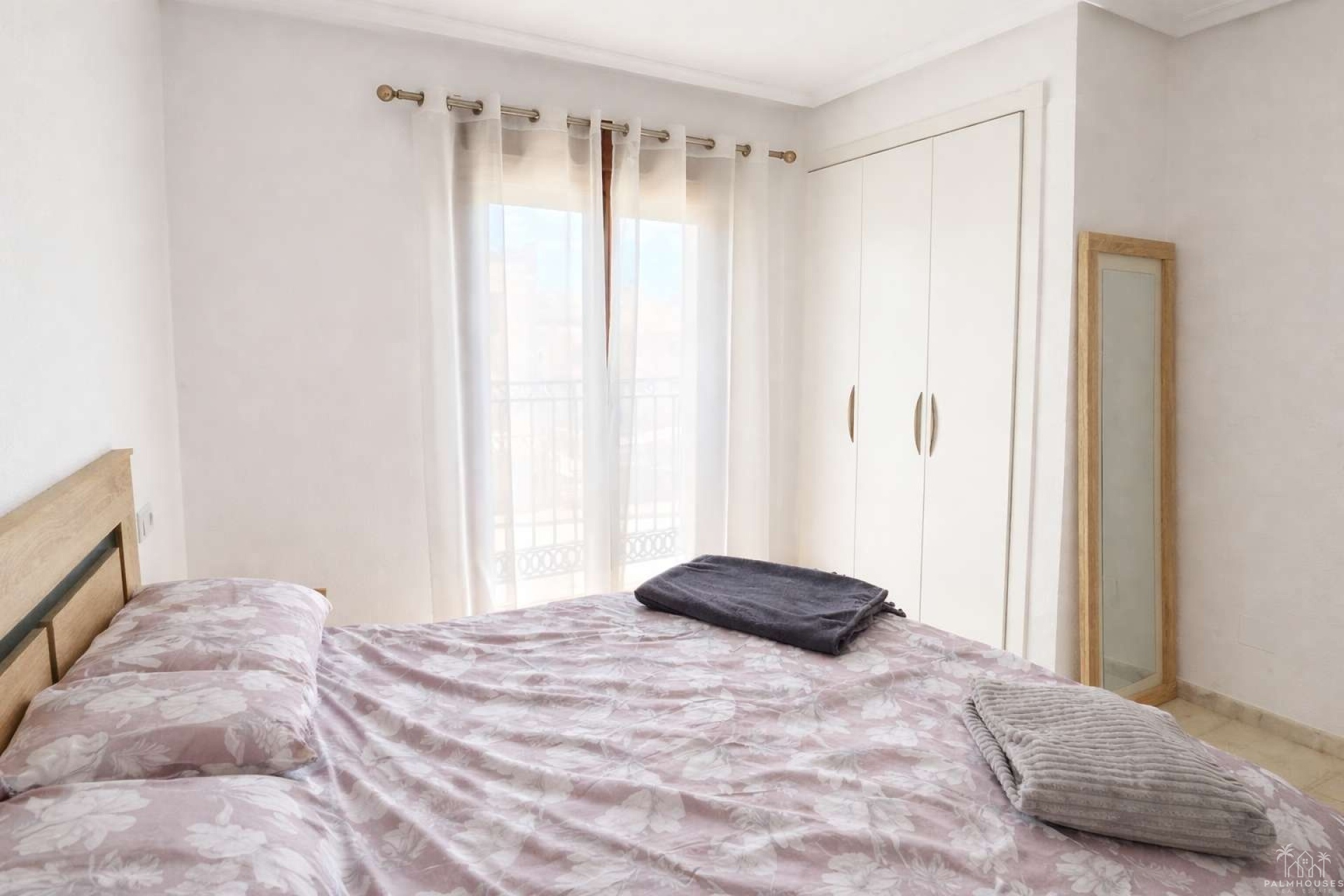 Venta - Apartment - Algorfa - Inland