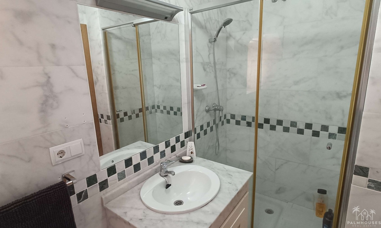 Venta - Apartment - Algorfa - Inland