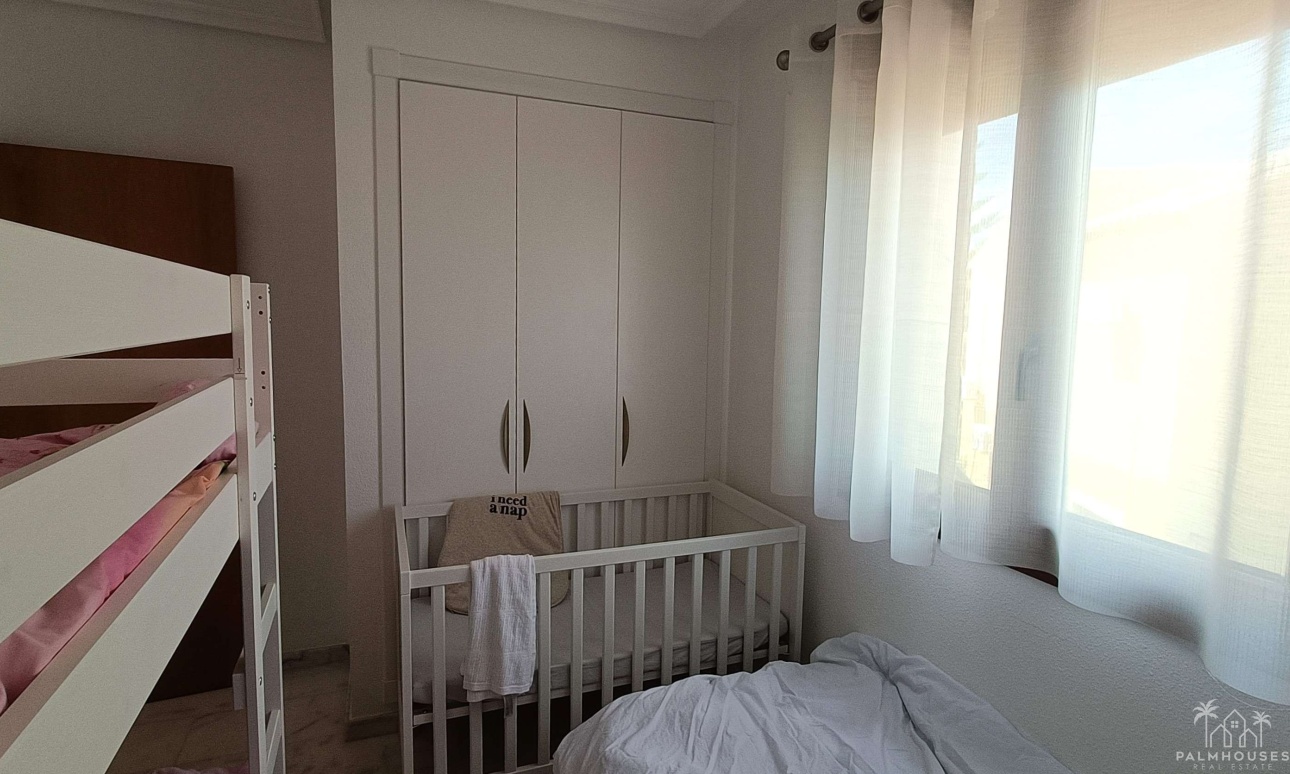 Venta - Apartment - Algorfa - Inland