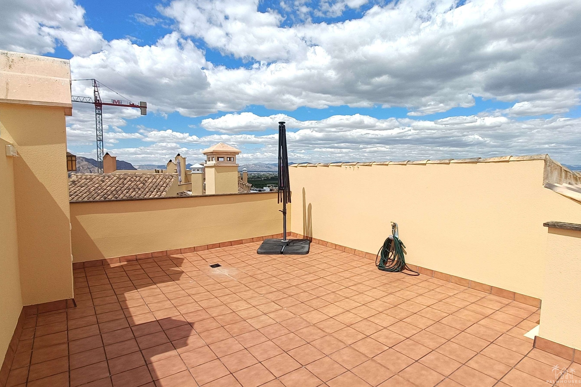 Venta - Apartment - Algorfa - Inland