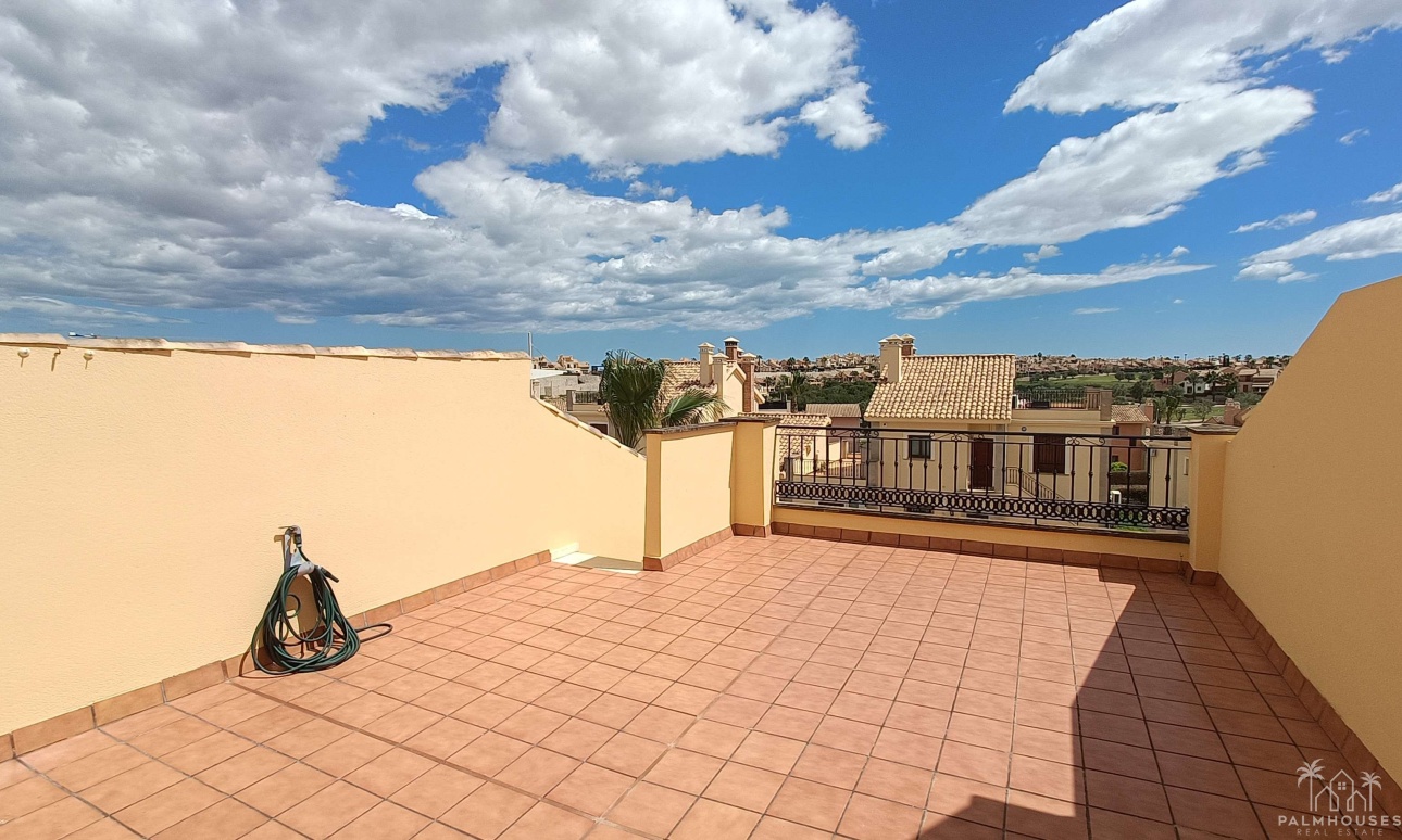 Venta - Apartment - Algorfa - Inland