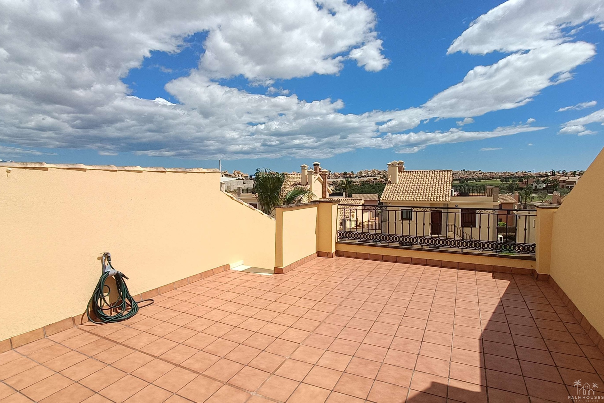 Venta - Apartment - Algorfa - Inland