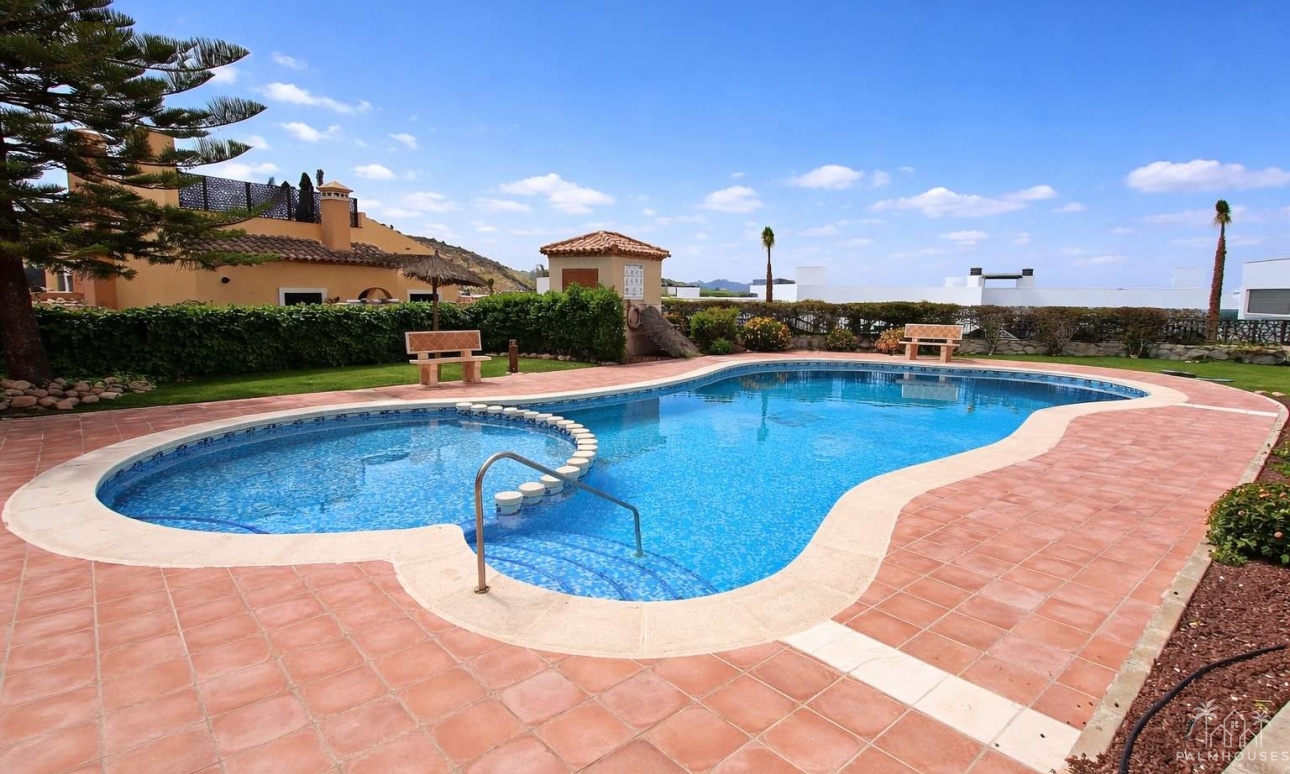Venta - Apartment - Algorfa - Inland