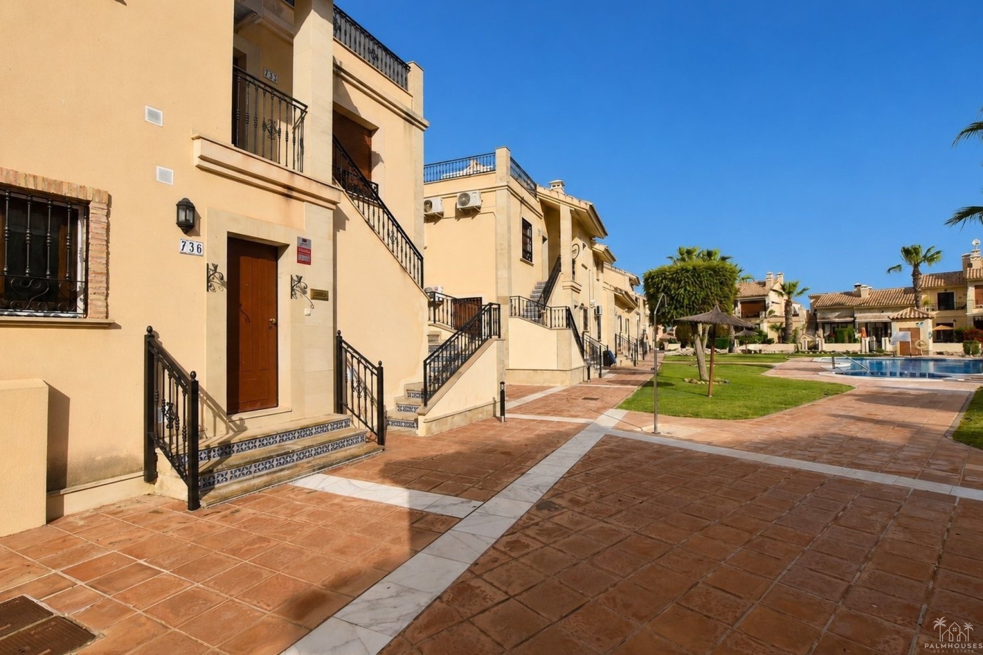 Venta - Apartment - Algorfa - Inland