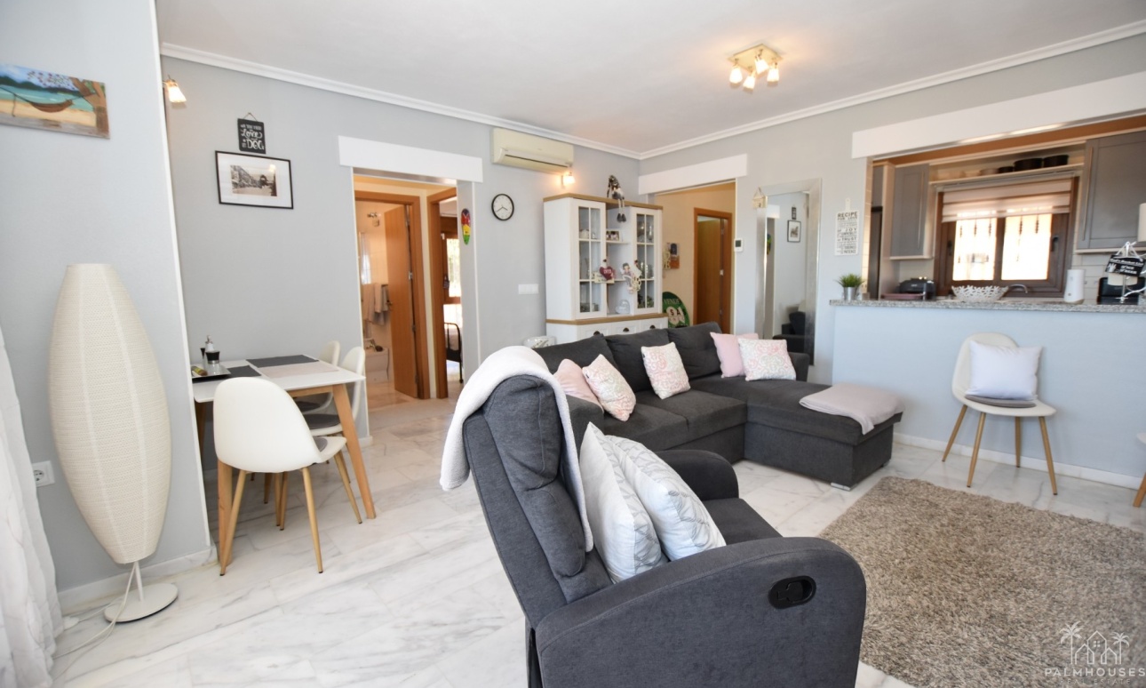 Venta - Apartment - Algorfa - Inland