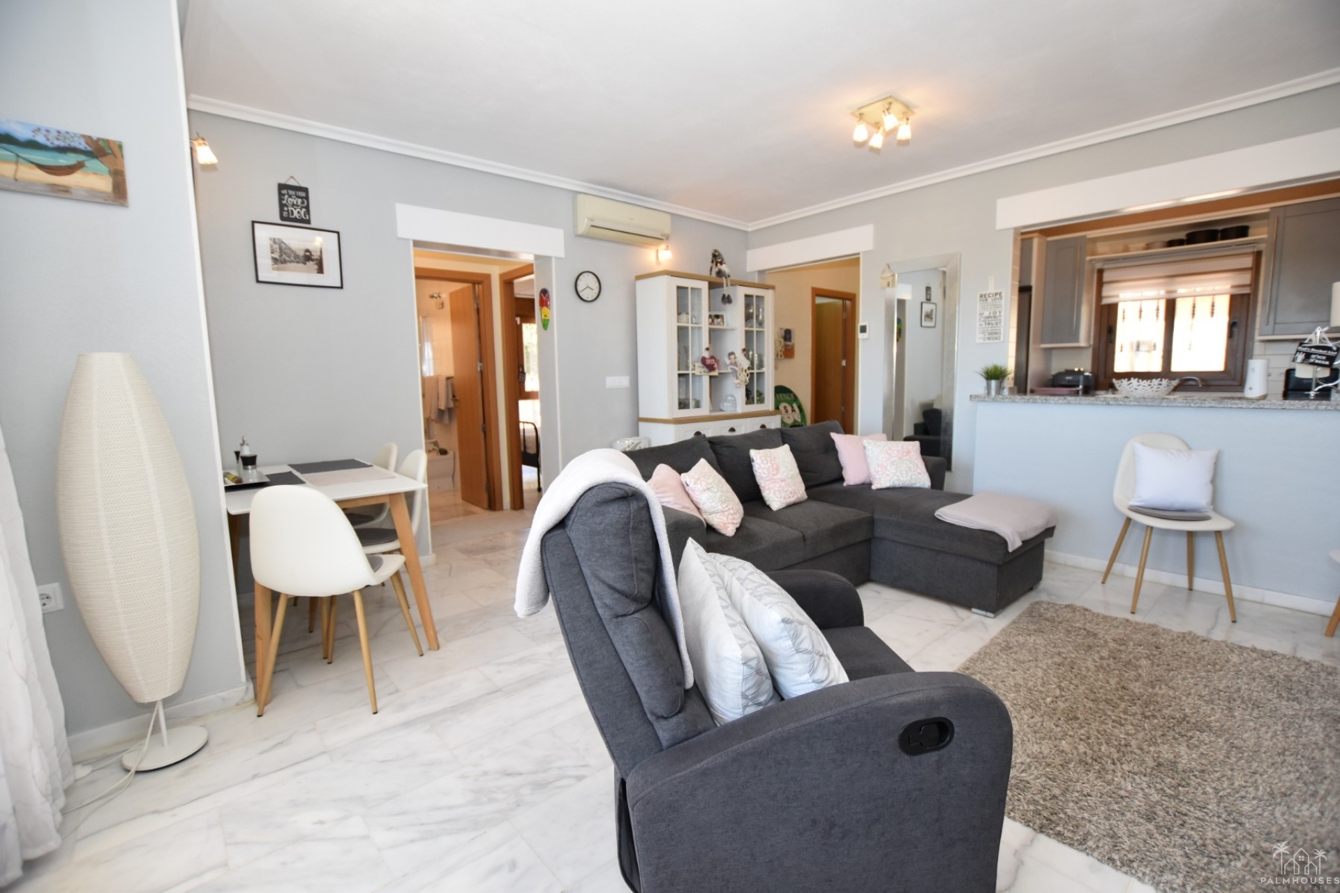 Venta - Apartment - Algorfa - Inland