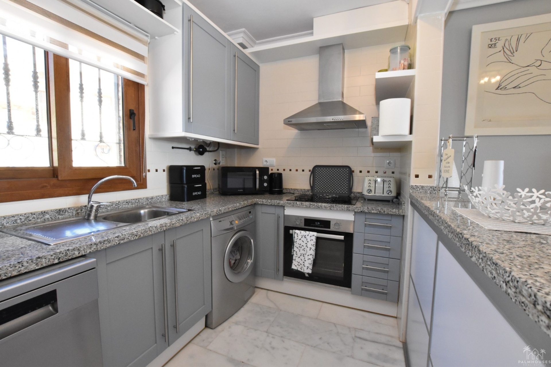 Venta - Apartment - Algorfa - Inland