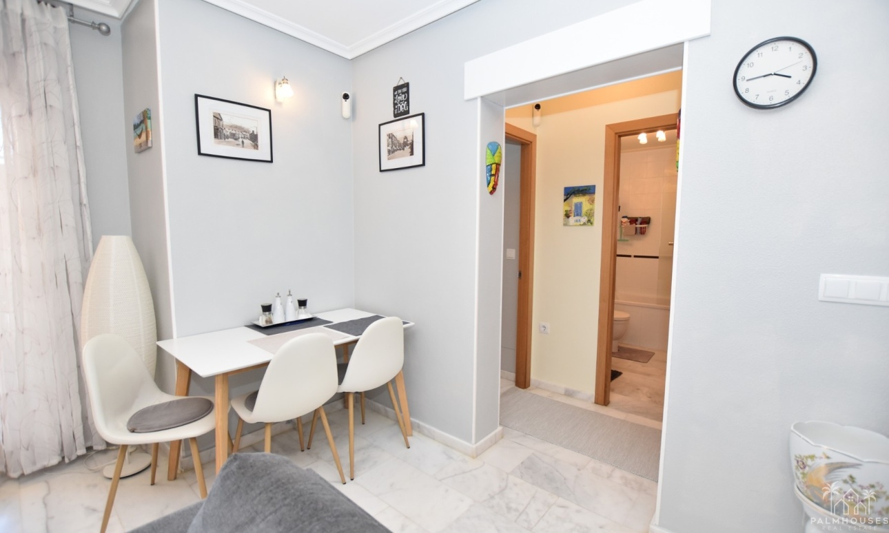 Venta - Apartment - Algorfa - Inland
