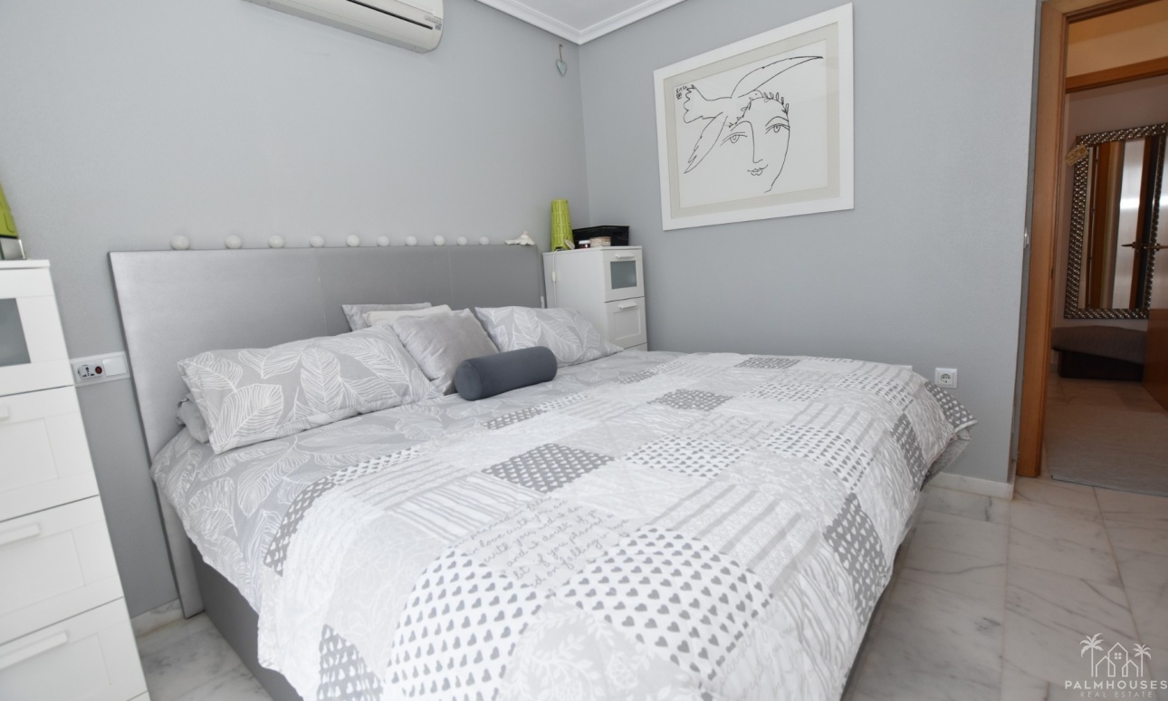 Venta - Apartment - Algorfa - Inland