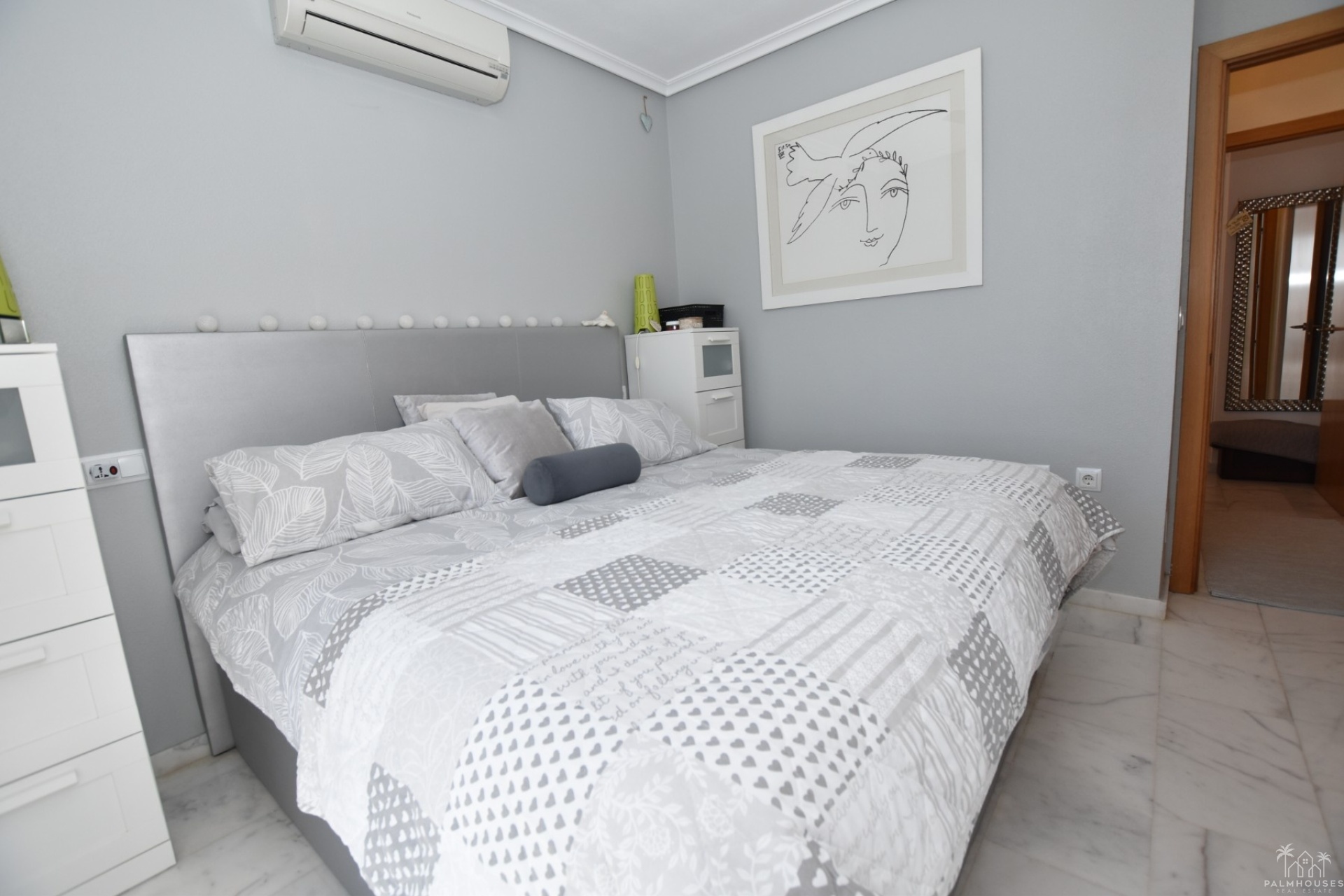Venta - Apartment - Algorfa - Inland