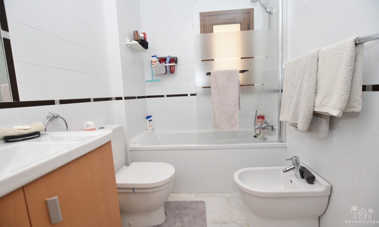 Venta - Apartment - Algorfa - Inland
