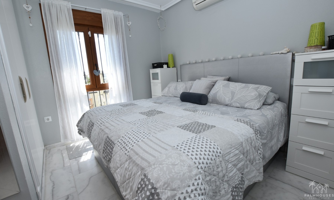 Venta - Apartment - Algorfa - Inland