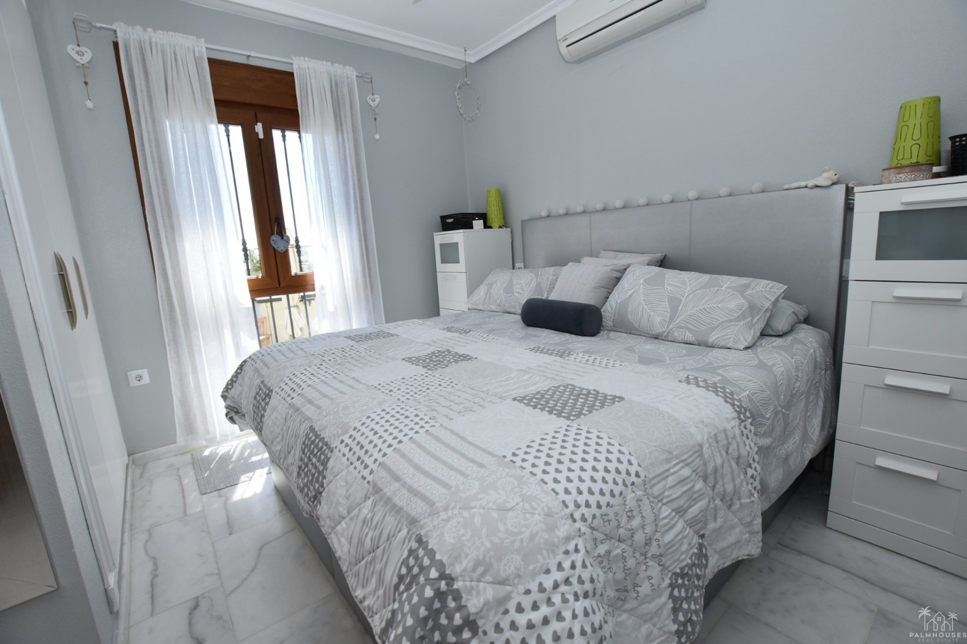 Venta - Apartment - Algorfa - Inland