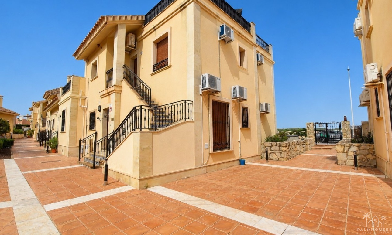 Venta - Apartment - Algorfa - Inland