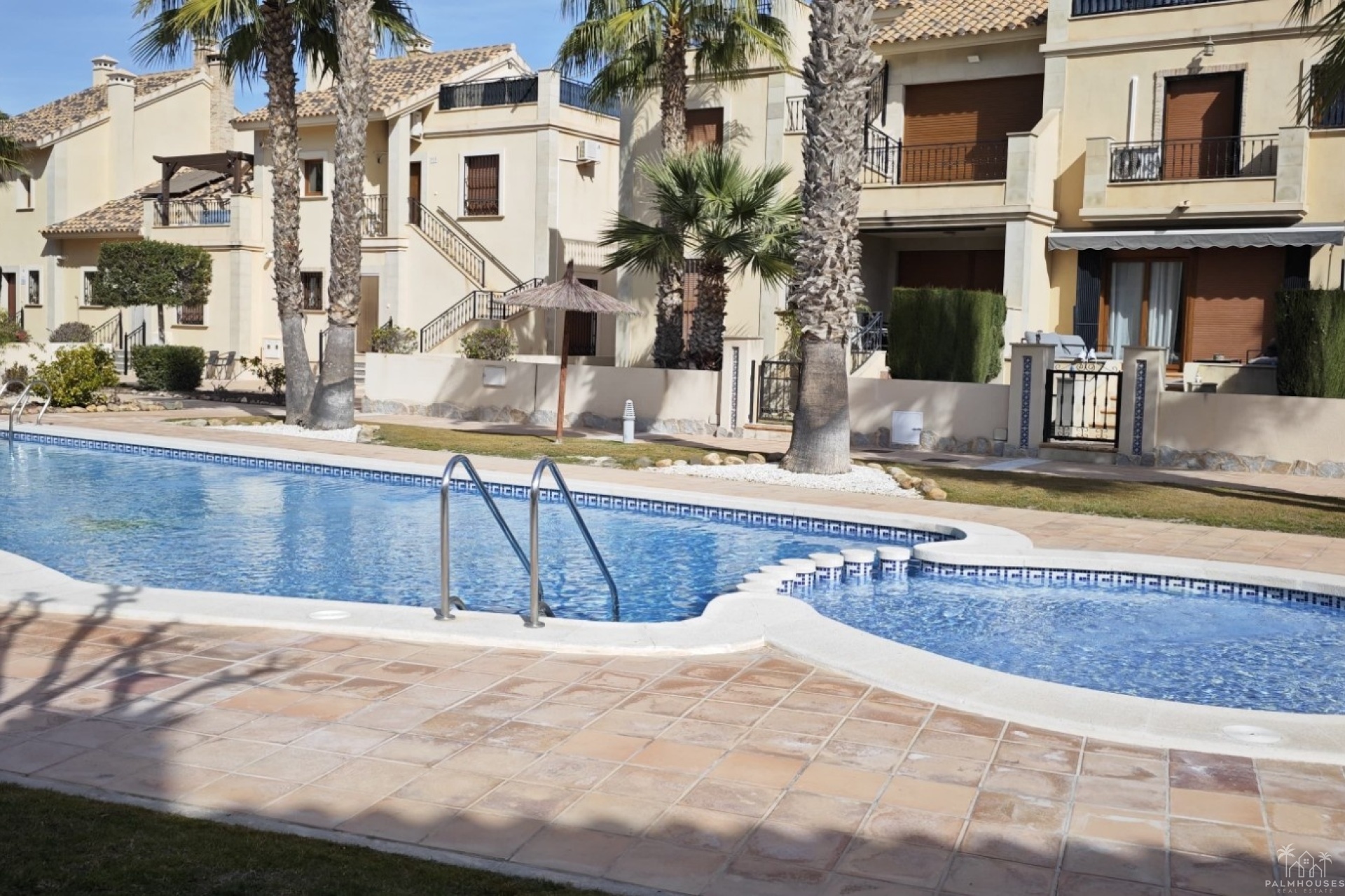 Venta - Apartment - Algorfa - Inland