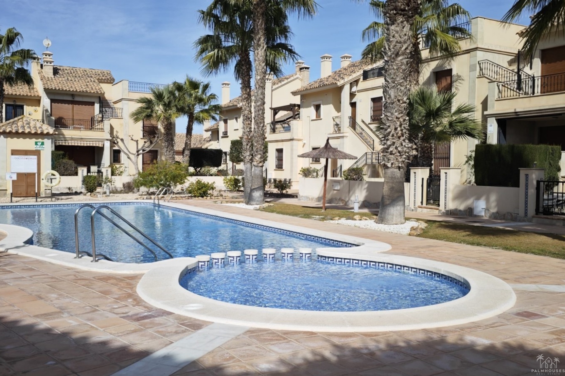 Venta - Apartment - Algorfa - Inland