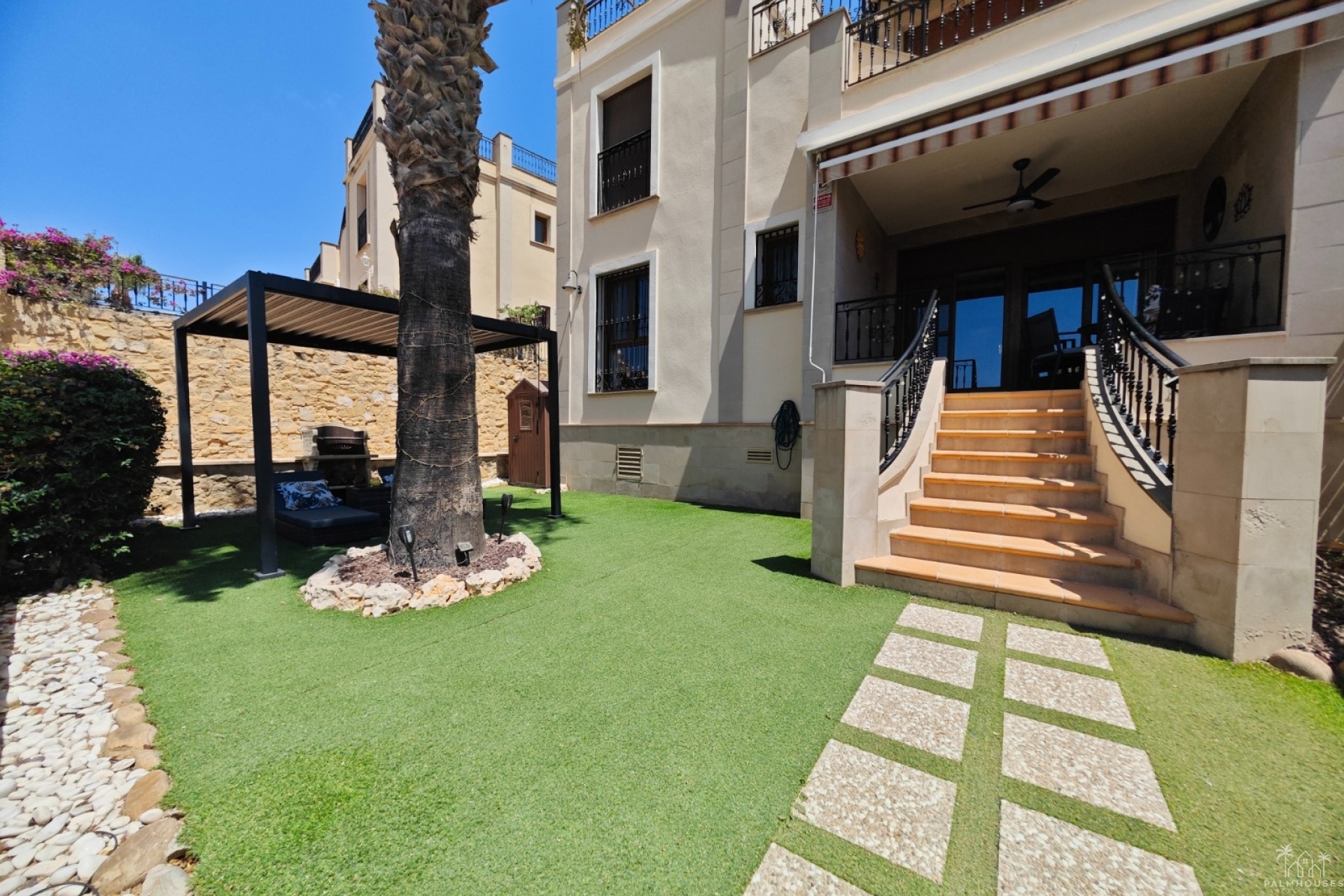 Venta - Apartment - Algorfa - Inland