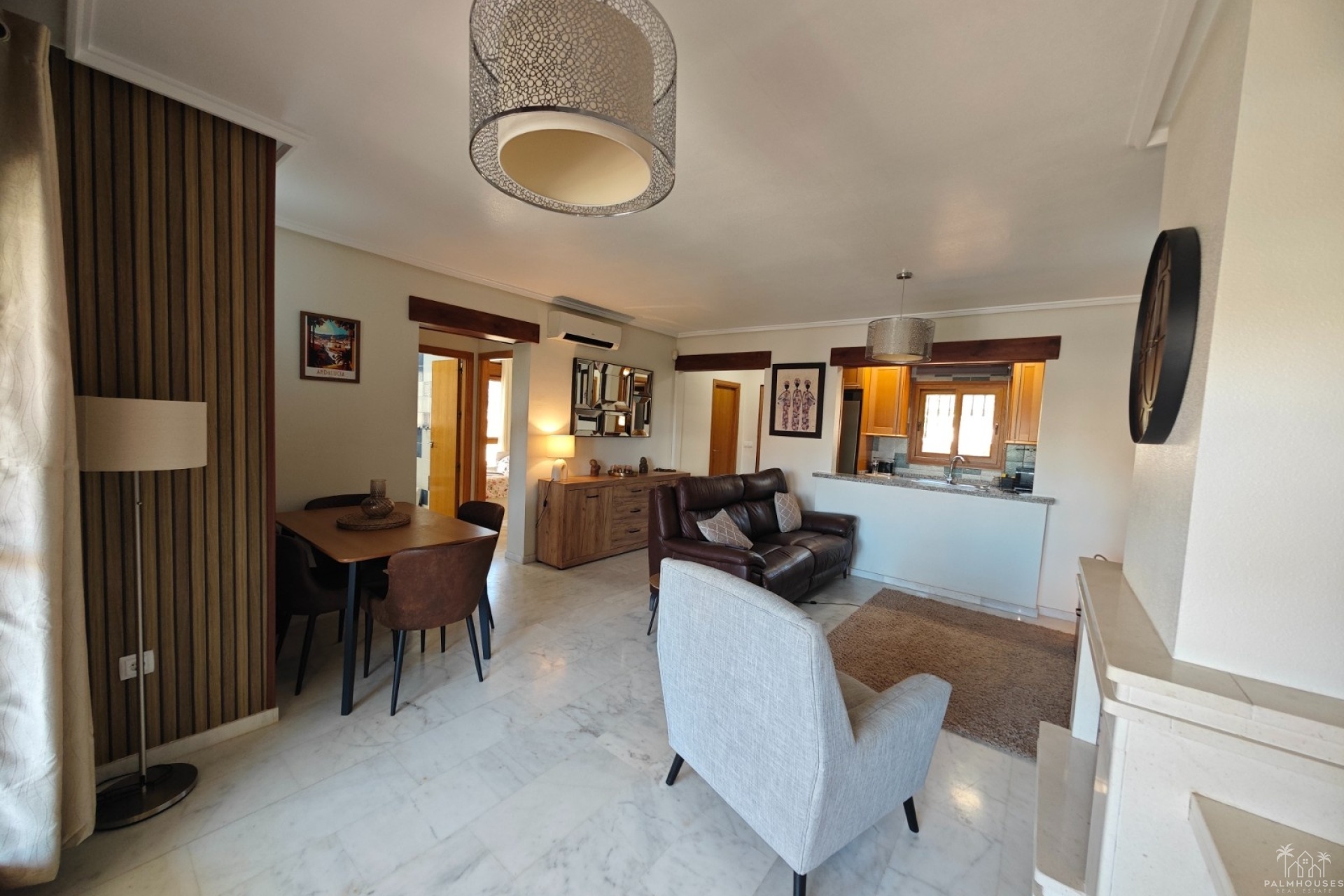 Venta - Apartment - Algorfa - Inland