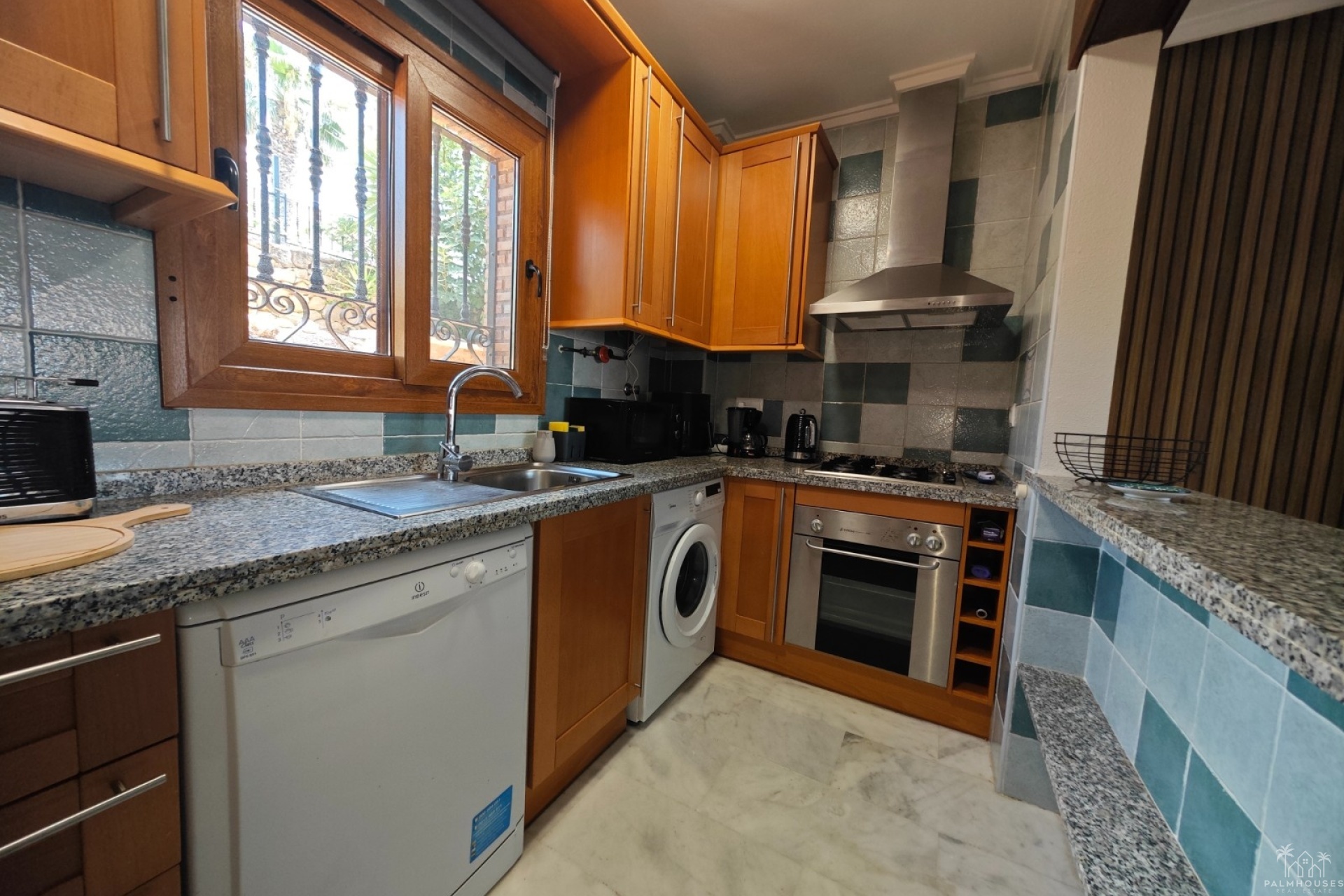 Venta - Apartment - Algorfa - Inland