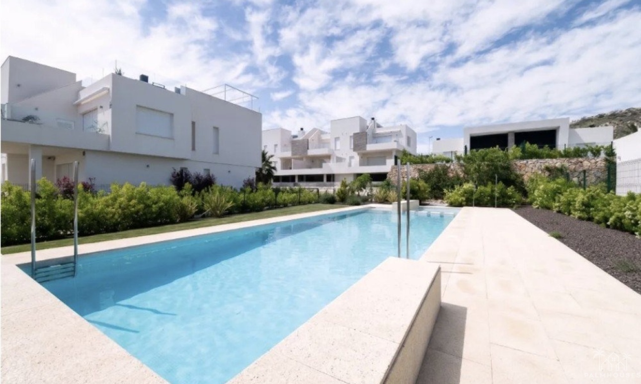 Venta - Apartment - Algorfa - Inland