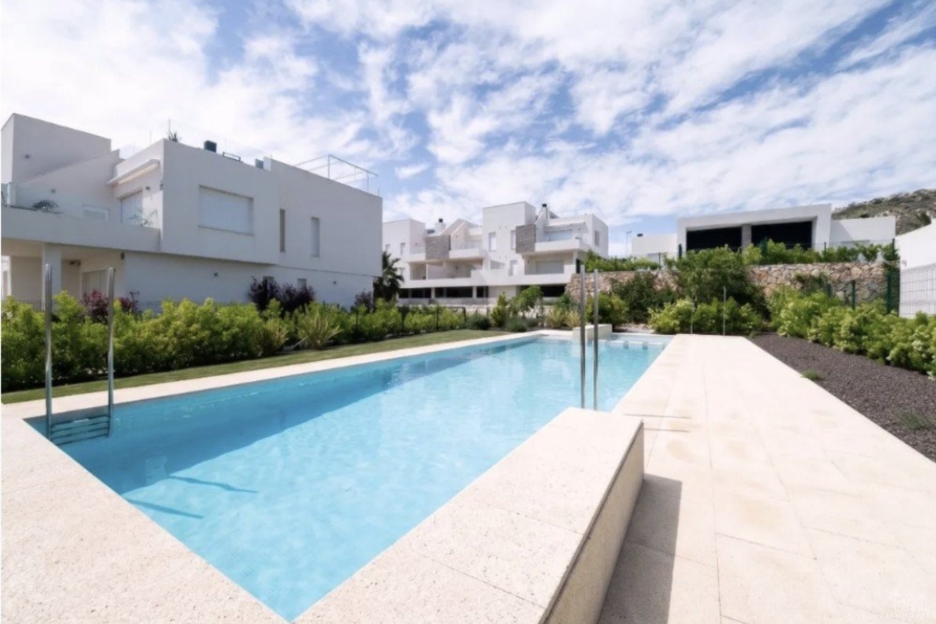 Venta - Apartment - Algorfa - Inland