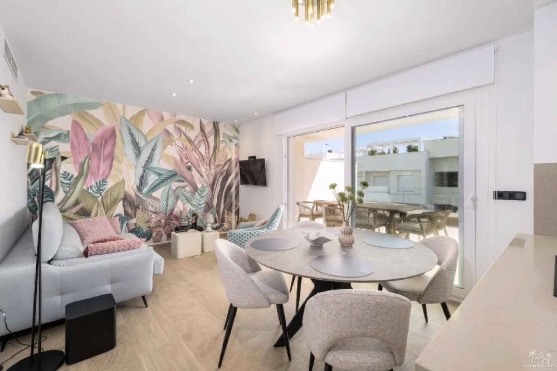 Venta - Apartment - Algorfa - Inland