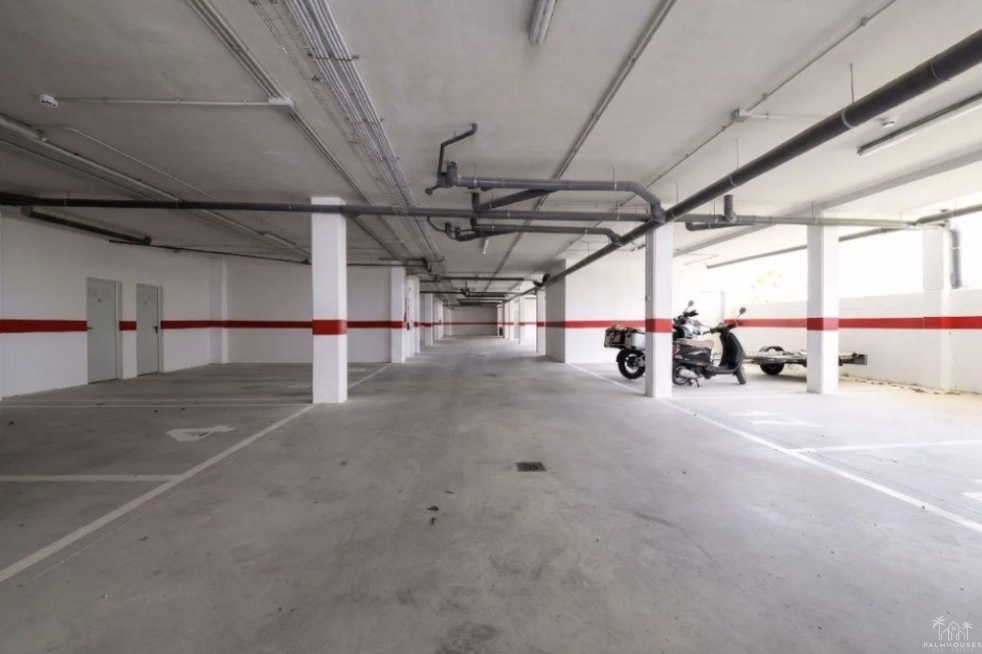 Venta - Apartment - Algorfa - Inland