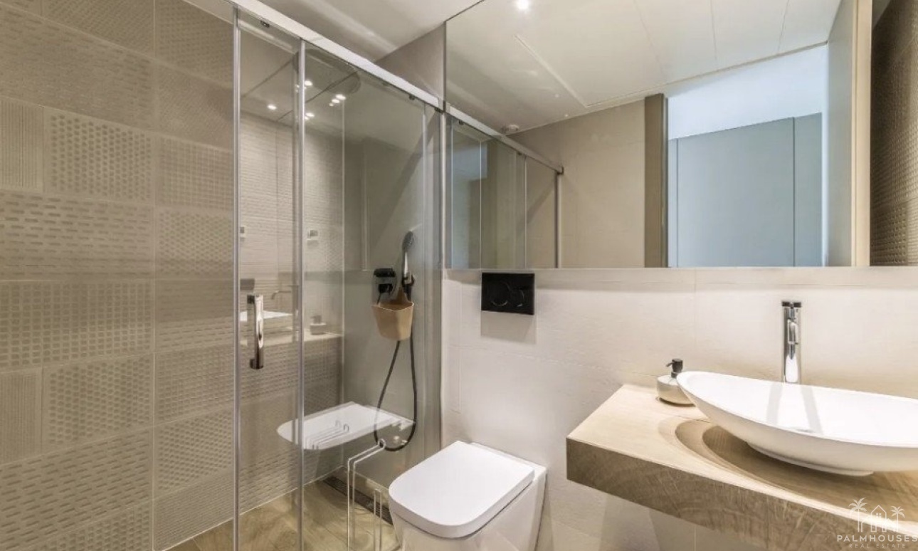 Venta - Apartment - Algorfa - Inland