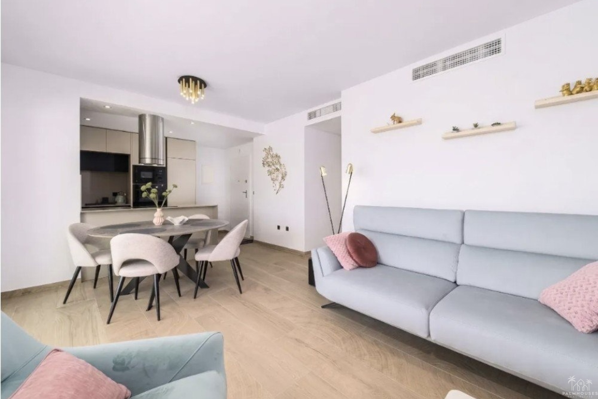 Venta - Apartment - Algorfa - Inland