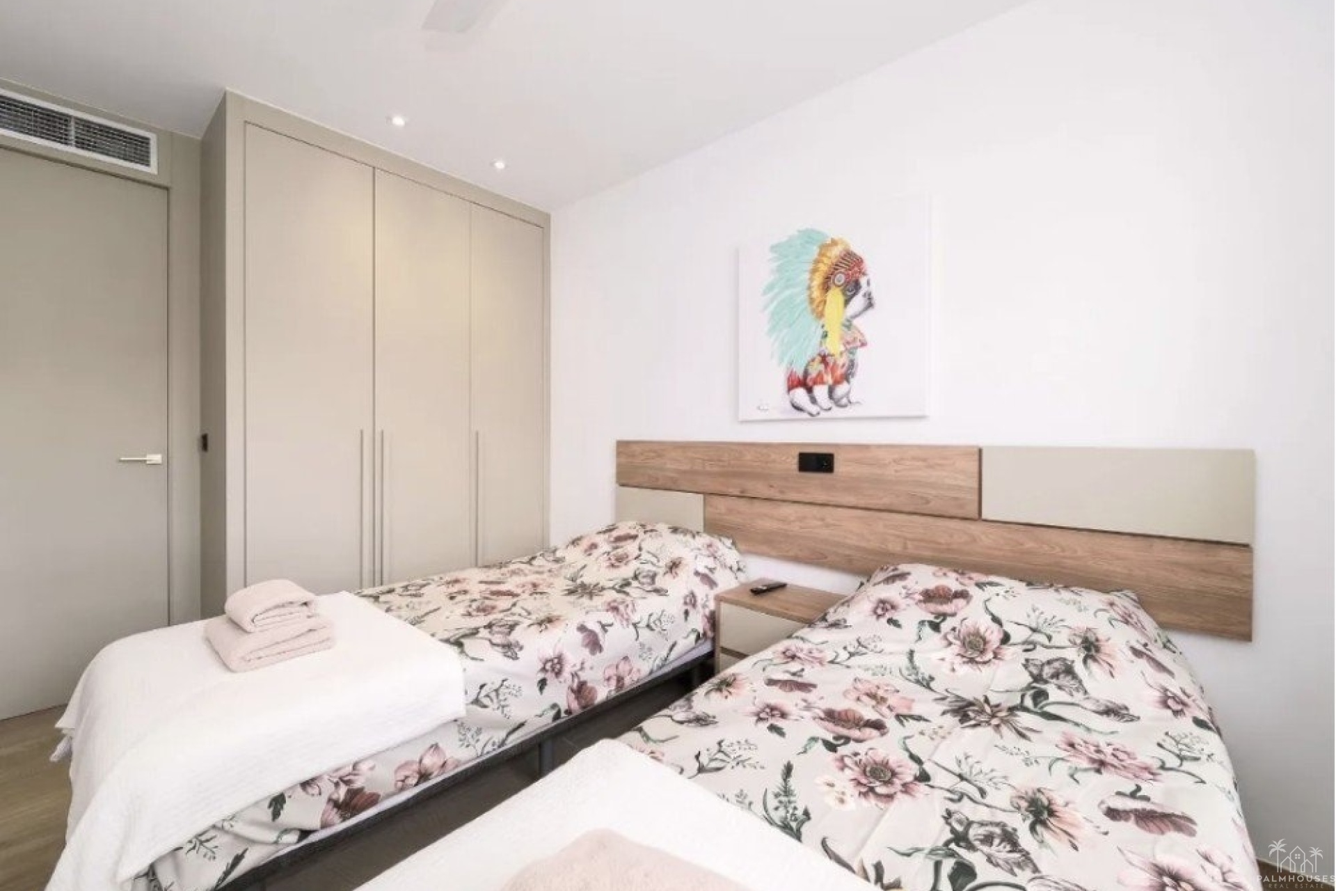 Venta - Apartment - Algorfa - Inland