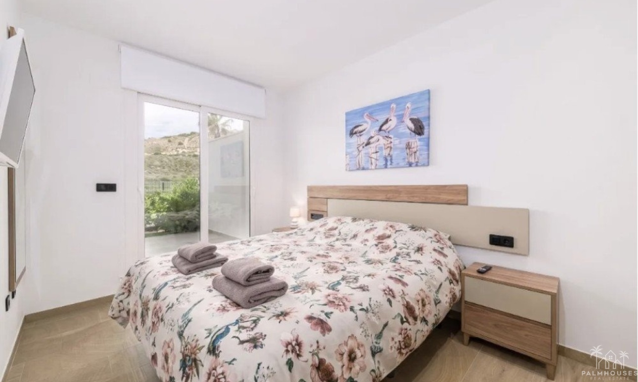 Venta - Apartment - Algorfa - Inland