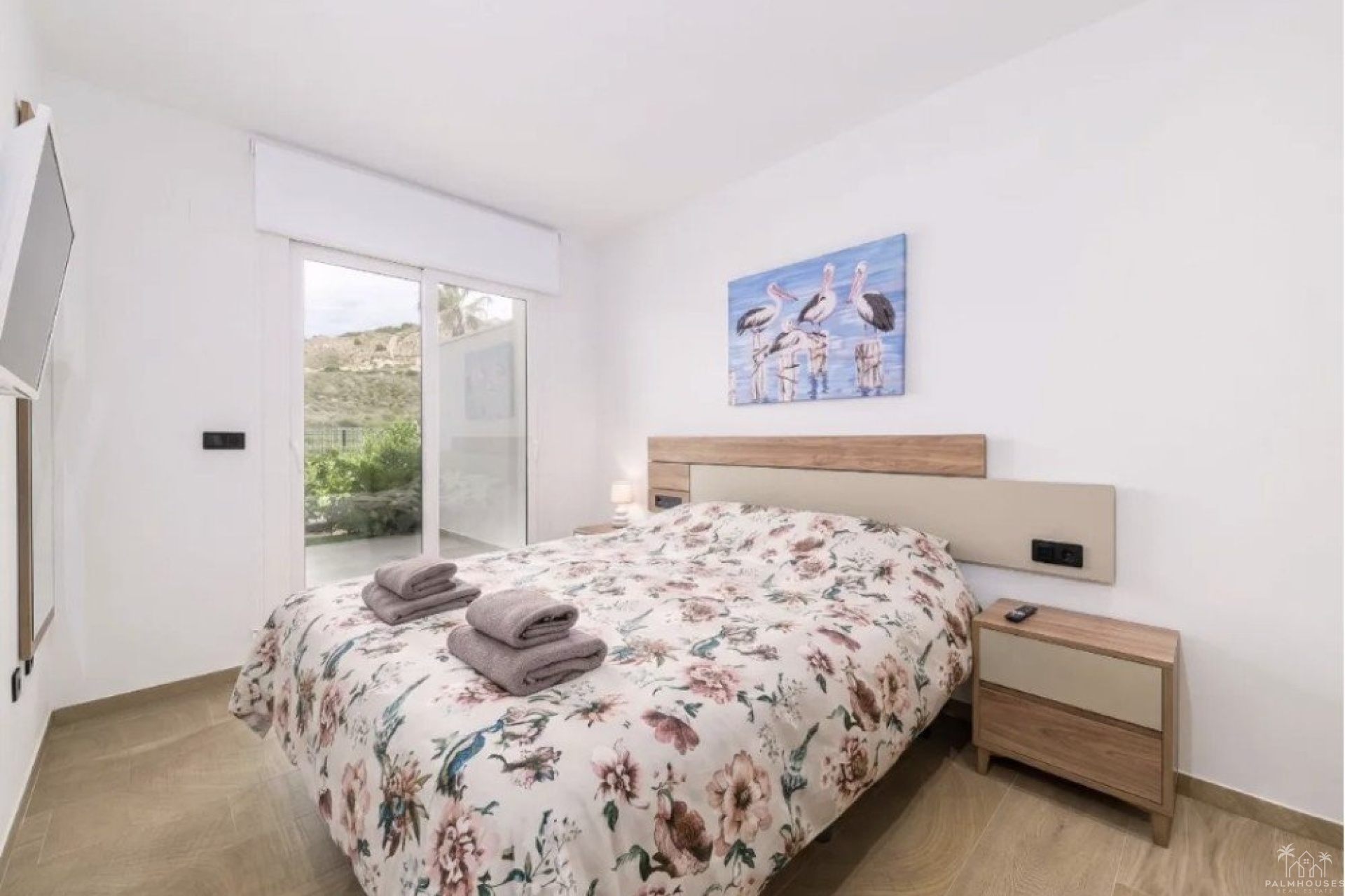 Venta - Apartment - Algorfa - Inland