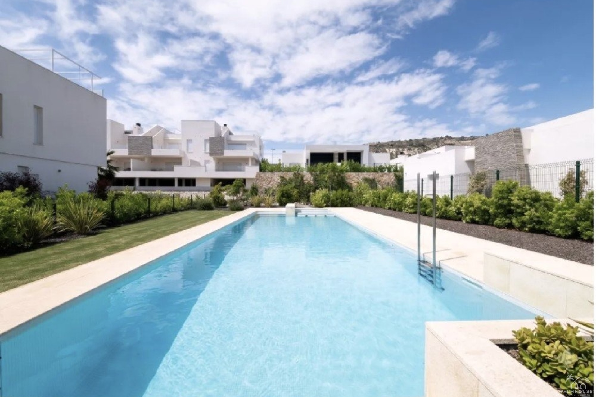 Venta - Apartment - Algorfa - Inland