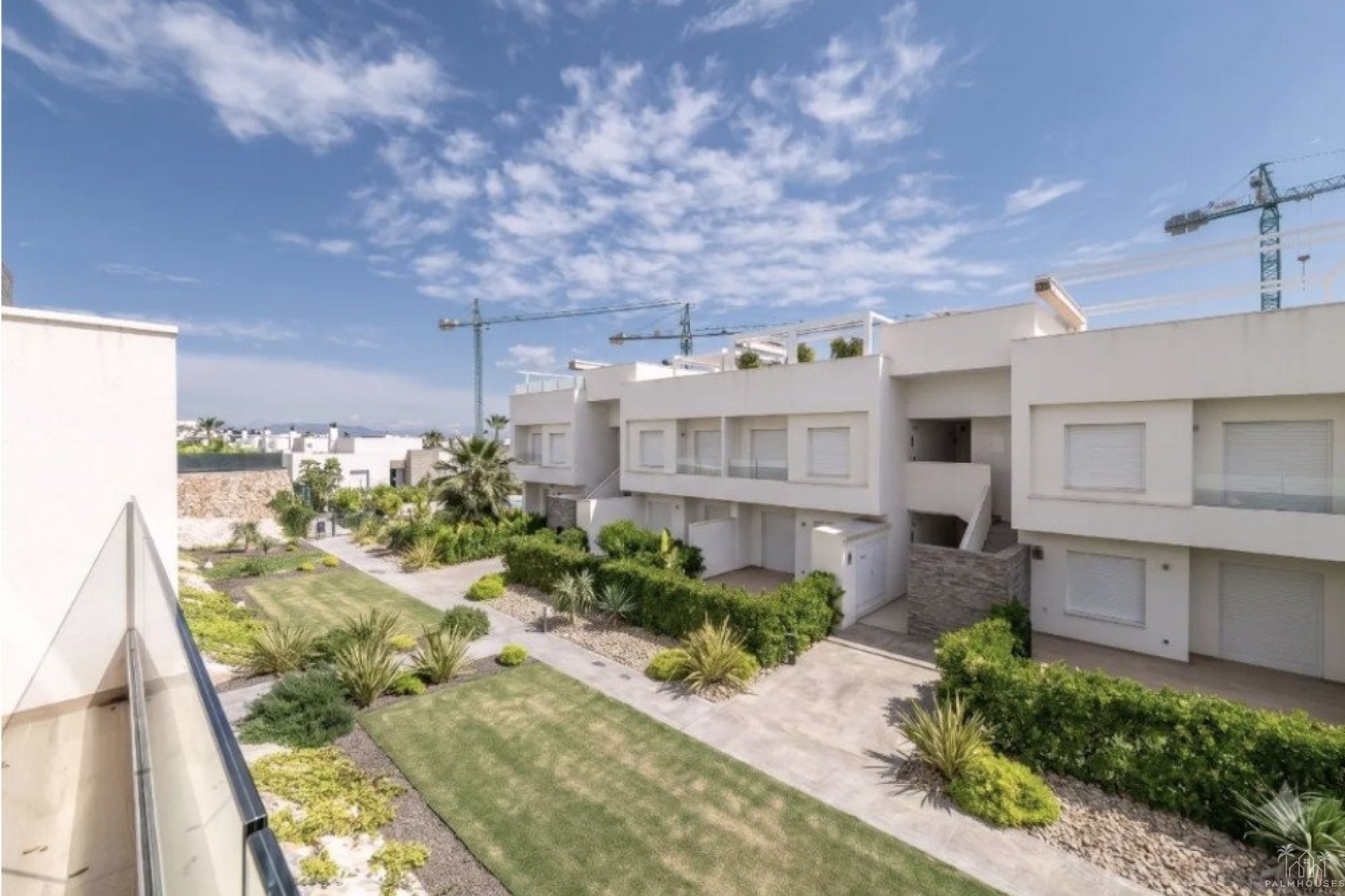 Venta - Apartment - Algorfa - Inland