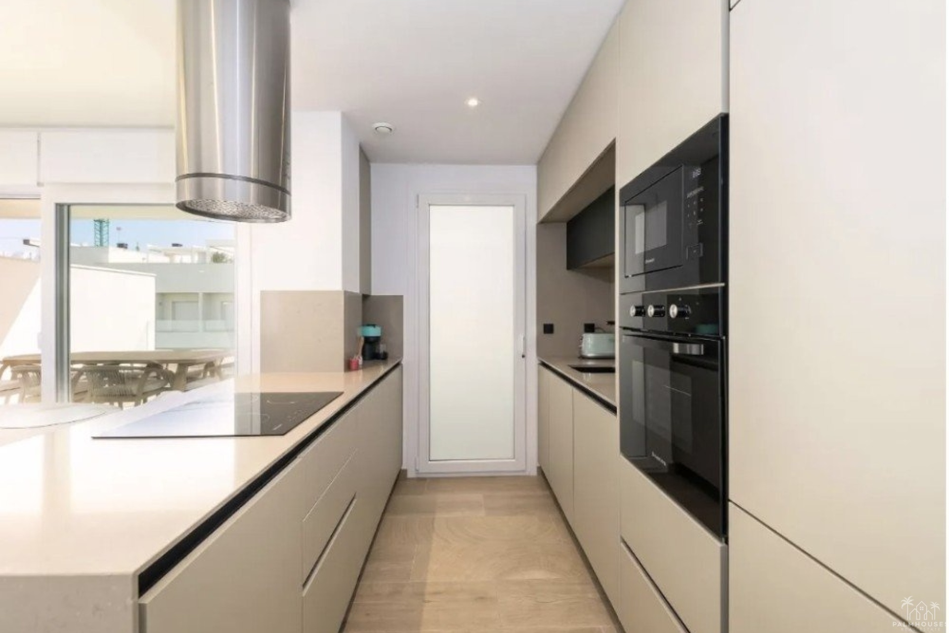 Venta - Apartment - Algorfa - Inland