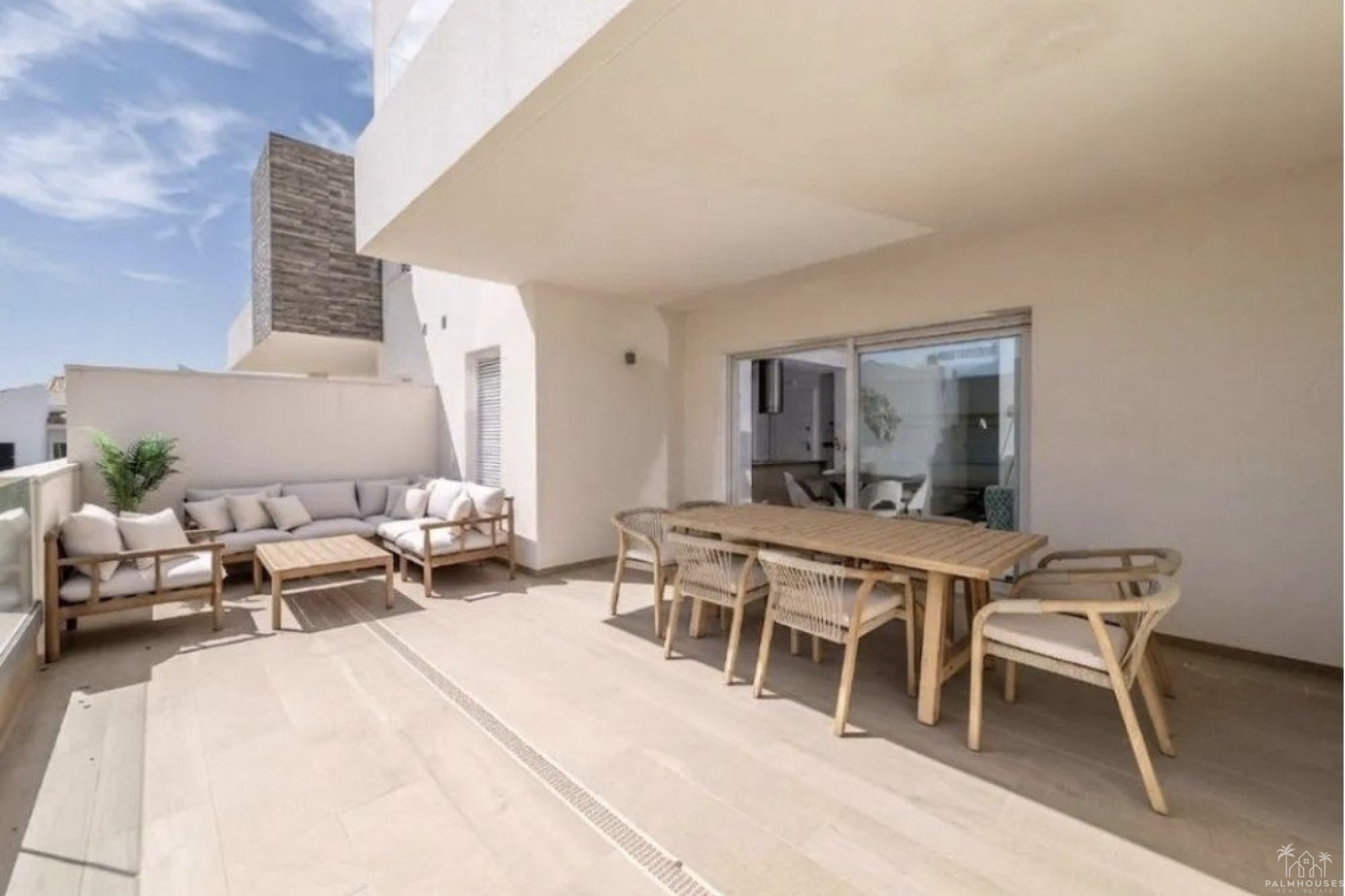 Venta - Apartment - Algorfa - Inland