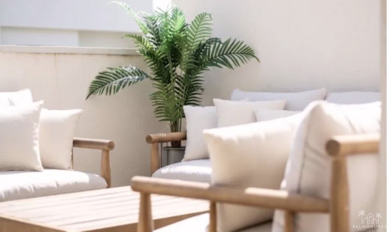 Venta - Apartment - Algorfa - Inland