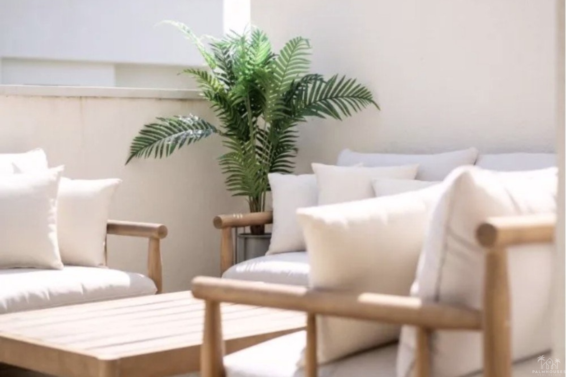 Venta - Apartment - Algorfa - Inland
