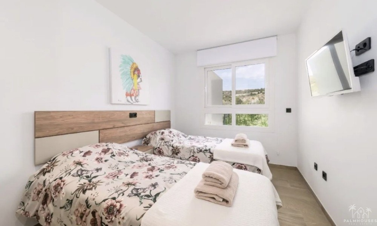 Venta - Apartment - Algorfa - Inland