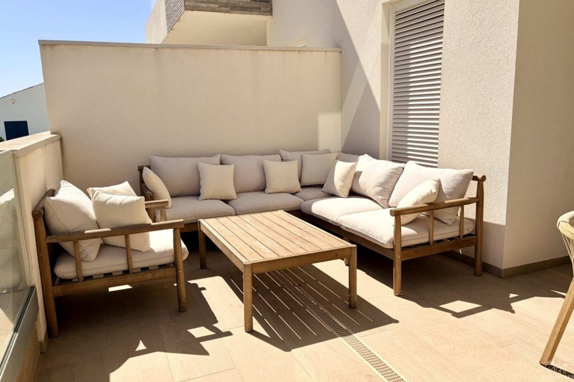 Venta - Apartment - Algorfa - Inland